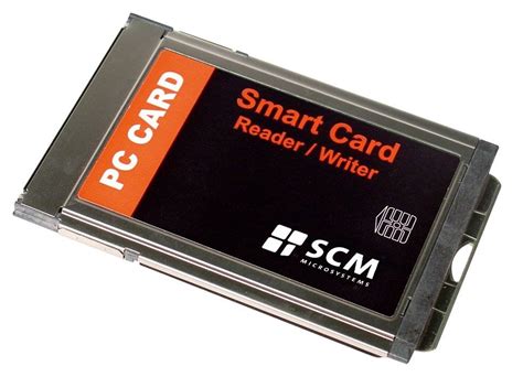 pcmcia scr243 pcmcia-smart card reader-36b4|SCM SCR243 PCMCIA Contact Smart Card Reader.